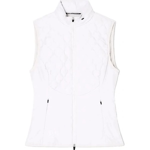 Ea7 emporio armani Елек EA7 EMPORIO ARMANI 7W000605_AF16809 vest - White (Vapor Blue)