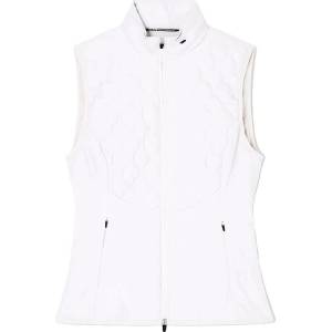 Ea7 emporio armani Потник EA7 EMPORIO ARMANI 7W000605_AF16809 vest - White (Vapor Blue)