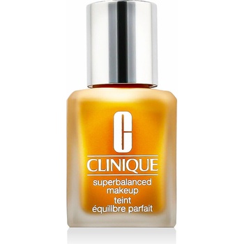 Clinique Hedvábný make-up Superbalanced Make-up 07 Neutral G 07 Neutral G 30 ml