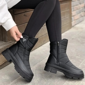 Image 1 of Дамски апрески Twingo 820 black