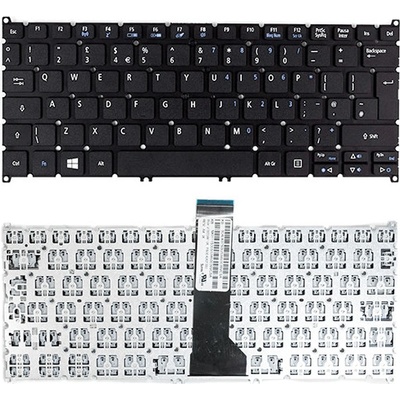 Klávesnica Acer Aspire E13 ES1-131 ES1-311 ES1-331 - SK (slovenský)