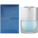 Parfumy Lanvin Oxygene parfumovaná voda dámska 75 ml