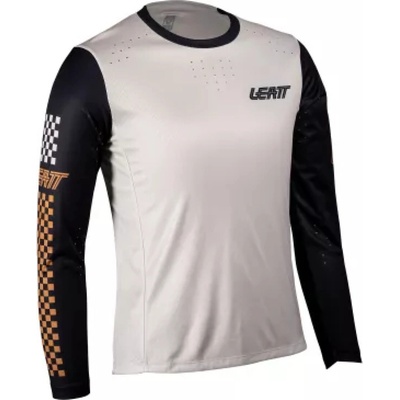 Leatt MTB Enduro 4.0 cream
