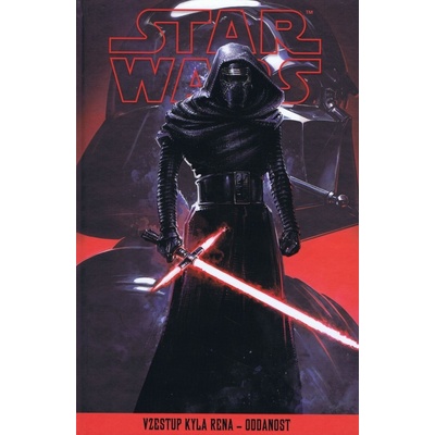 Star Wars – Vzestup Kyla Rena – Oddanost