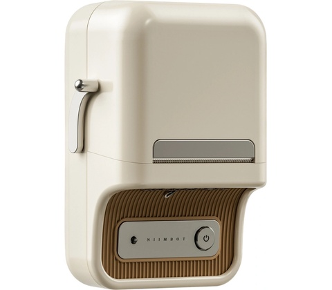 Niimbot B21 Pro