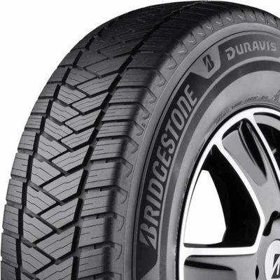 Bridgestone Duravis Camper All Season 215/70 R15 109/107R