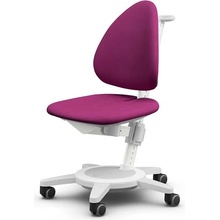 Moll Maximo White Magenta