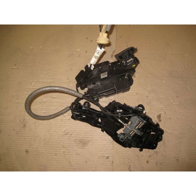 zámek dveří VW Passat B8 3G0 3G0839085G 5G4839015 510837811C