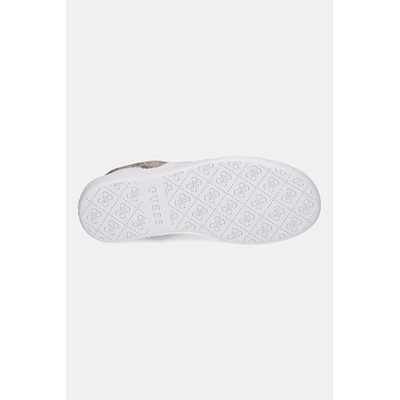 Guess Маратонки Guess NOCHEE2 (FLTNC2.ELE12.WHIBR)