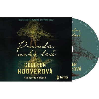 Pravda, nebo lež - Colleen Hoover – Sleviste.cz