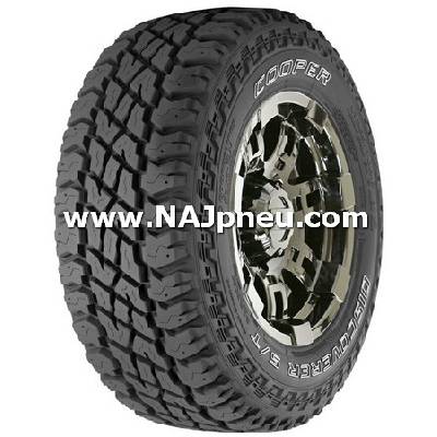 Cooper DISCOVERER S/T Maxx 315/70 R17 121Q