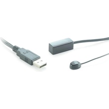 Marmitek 25008213 IR 100 USB IR predĺženie signálu, černý