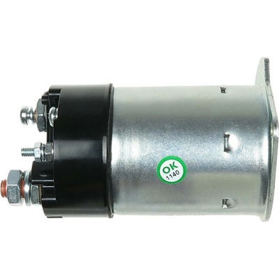 Elektromagnetický spínač, startér AS-PL SS1131P