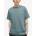JACK & JONES Branding Ss Crew Tee Blue