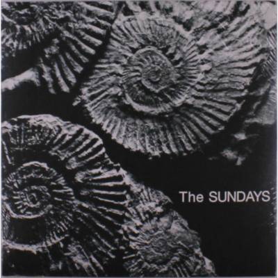 The Sundays: Reading, Writing And Arithmetic LP