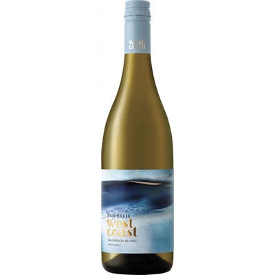 West Coast Sauvignon Blanc 2024 12,5% 0,75 l (holá láhev)