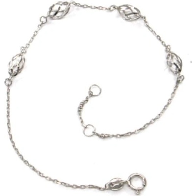 Pattic z bílého zlata ARP682603W-16-18