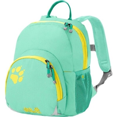 Jack Wolfskin Buttercup Opal green