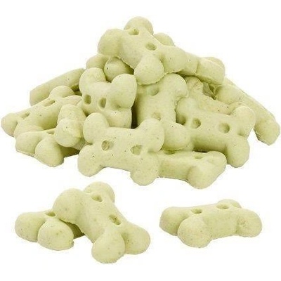 MACED Puppy pochúťky mätové kocky pre šteňatá 1000 g