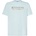 Oakley Мъжка тениска Oakley Duality B1B Tee T-shirt - Frost (216-7646-0311)