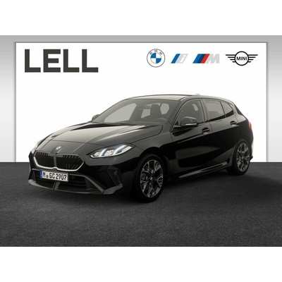 BMW 120i M Sport 125 kW