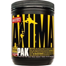 Universal Animal Pak POWDER 342 g pomeranč