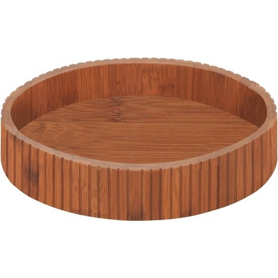 Wenko 54945100 – Organizator MERA 29x5 cm, rjav | WE0498