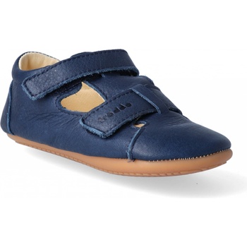 Froddo Prewalkers dark blue G1140003-2 sandálky