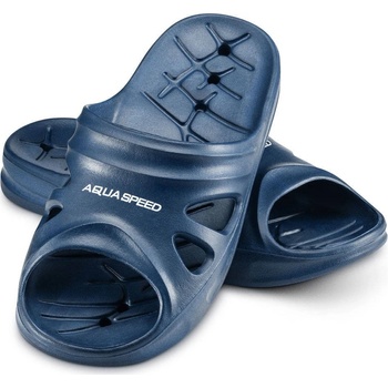 AQUA SPEED Navy modrá