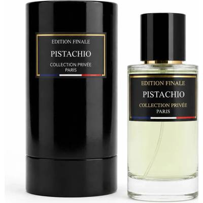 Collection Privée Edition Finale Pistachio parfémovaná voda unisex 50 ml