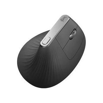 Logitech Lift Vertical Ergonomic Mouse 910-006473