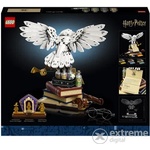 LEGO® Harry Potter™ - Hogwarts Icons - Collectors' Edition (76391)