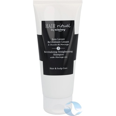 Sisley Hair Rituel revitalizačný šampón 200 ml