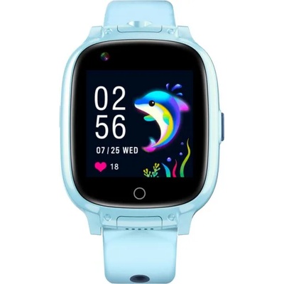 Garett Electronics Kids Twin 4G