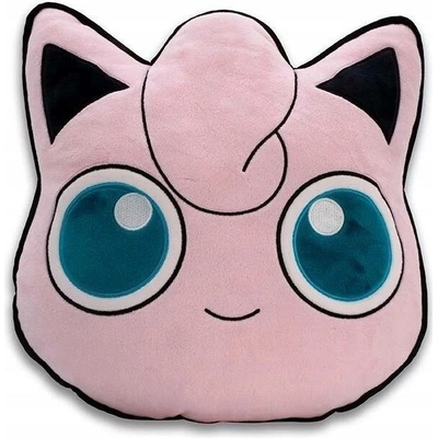 Pokémon Polštář - Jigglypuff