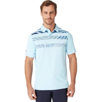 Callaway Блуза с яка Callaway Men's Short-Sleeve Performance Polo Shirt - Arctic Paradise