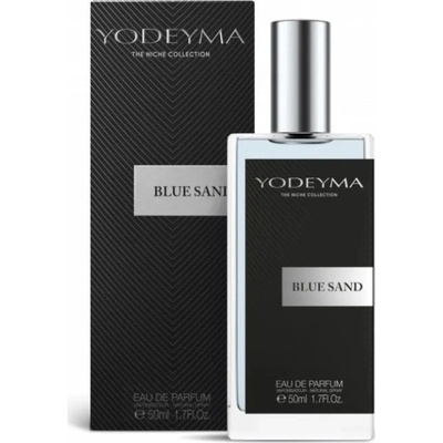 Yodeyma blue Sand parfém pánský 50 ml