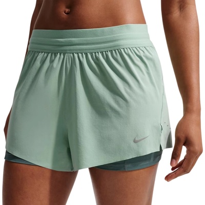 Nike Swift 2in1 zelená