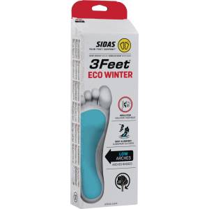 SIDAS 3feet eco winter low 39-41