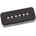 Seymour Duncan P90 Silencer Soapbar - Neck Black Адаптер за китара (S SILENCER SB N BLK)