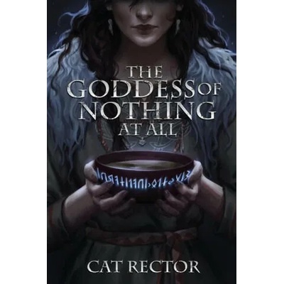 Goddess of Nothing At All | Rector Cat Rector