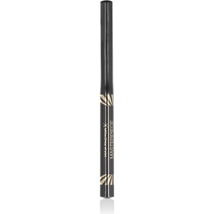 MAX Factor Masterpiece High Precision Liquid Eyeliner 1 ml нюанс 01 Velvet Black