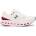 On Дамски маратонки On Cloudsurfer 2 Running Shoes Womens - Ivory/Peony