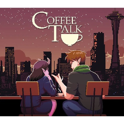 Coffee Talk