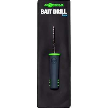 Korda vrták Bait Drill Průměr: 1mm