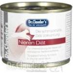 Dr.Clauder's Храна за котки с хрони бъбречна недостатъчност 200 гр (22473200)