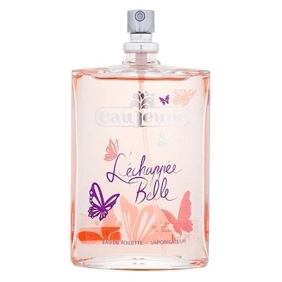 Eau Jeune L'Échappée Belle toaletná voda dámska 75 ml tester