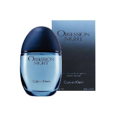Obsession Night EdP 100 ml