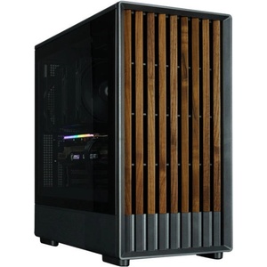 Zalman P10 Namu Black