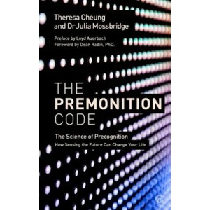 Premonition Code (ISBN: 9781786781611)